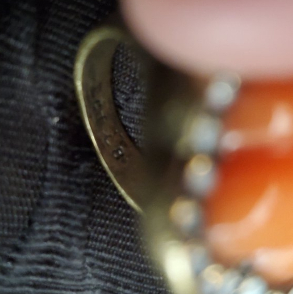 C+I ring - Picture 4 of 4